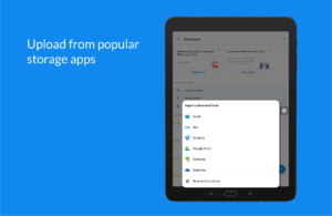 Fill and Sign Docs: Signeasy 17.1.0 Fill and Sign Docs: Signeasy 17.1.0