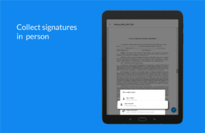 Fill and Sign Docs: Signeasy 17.1.0 Fill and Sign Docs: Signeasy 17.1.0