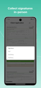 Fill and Sign Docs: Signeasy 17.1.0 Fill and Sign Docs: Signeasy 17.1.0