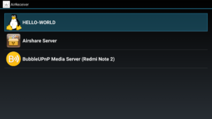 AirReceiverLite 5.0.8 (nodpi) (Android 5.0+) AirReceiverLite 5.0.8 (nodpi) (Android 5.0+)