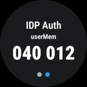 SecureAuth Authenticate 25.3.02 SecureAuth Authenticate 25.3.02