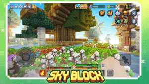 Blockman Go 2.33.1 Blockman Go 2.33.1