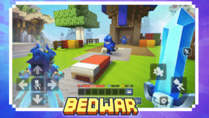 Blockman Go 2.33.1 Blockman Go 2.33.1