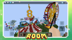 Blockman Go 2.33.1 Blockman Go 2.33.1