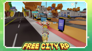 Blockman Go 2.33.1 Blockman Go 2.33.1