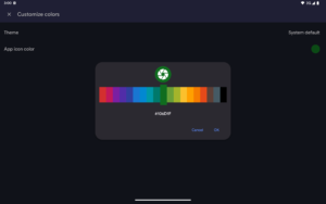 Fossify Camera Beta 1.5.0 (Early Access) Fossify Camera Beta 1.5.0 (Early Access)