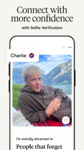 Hinge Dating App: Match & Date 8.23.0