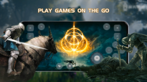 JoyArk Cloud Gaming 1.8.9