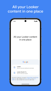 Looker 2.6.0 Looker 2.6.0