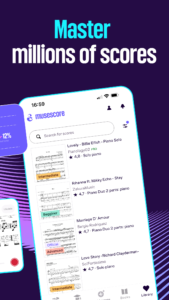 MuseScore: Music Chords & Tabs 2.8.23 (arm-v7a) (nodpi) (Android 5.0+) MuseScore: Music Chords & Tabs 2.8.23 (arm-v7a) (nodpi) (Android 5.0+)