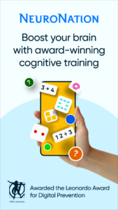 NeuroNation - Brain Training 3.8.96 NeuroNation - Brain Training 3.8.96