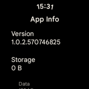 Pixel Watch Management Service (Wear OS) 2026.09.14.981058470-armeabi-v7a-release-wear