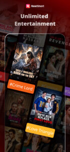 ReelShort - Stream Drama & TV 2.6.00 ReelShort - Stream Drama & TV 2.6.00