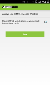 Simple Mobile International 5.0.1 (x86_64) (nodpi) (Android 4.2+)