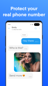 Text Vault - Texting App 1.56 (nodpi) (Android 5.0+) Text Vault - Texting App 1.56 (nodpi) (Android 5.0+)