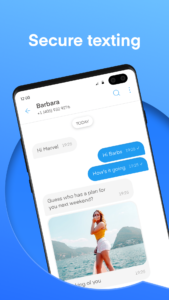 Text Vault - Texting App 1.56 (nodpi) (Android 5.0+) Text Vault - Texting App 1.56 (nodpi) (Android 5.0+)