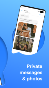 Text Vault - Texting App 1.56 (nodpi) (Android 5.0+) Text Vault - Texting App 1.56 (nodpi) (Android 5.0+)