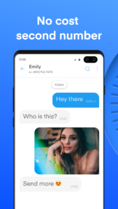 Text Vault - Texting App 1.56 (nodpi) (Android 5.0+) Text Vault - Texting App 1.56 (nodpi) (Android 5.0+)