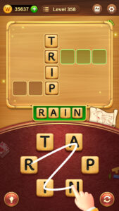 Word Connect 2.652.0
