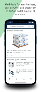 Amazon Business - India 28.3.2.452 Amazon Business - India 28.3.2.452