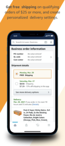 Amazon Business - India 28.3.2.452 Amazon Business - India 28.3.2.452