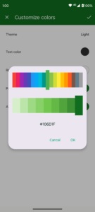 Fossify Calculator Beta 1.4.0 (Early Access) Fossify Calculator Beta 1.4.0 (Early Access)