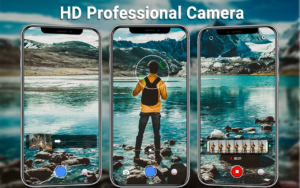 HD Camera for Android 6.5.1.0 HD Camera for Android 6.5.1.0