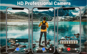 HD Camera for Android 6.5.1.0 HD Camera for Android 6.5.1.0