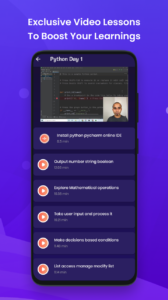 Fibu: Coding for Teens 1.4.72 (nodpi) (Android 5.0+)