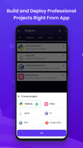 Fibu: Coding for Teens 1.4.72 (nodpi) (Android 5.0+)