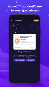 Fibu: Coding for Teens 1.4.72 (nodpi) (Android 5.0+)