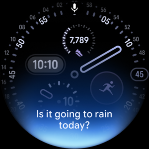 Google Gemini on Wear OS 1.1.2.464899846.release Google Gemini on Wear OS 1.1.2.464899846.release