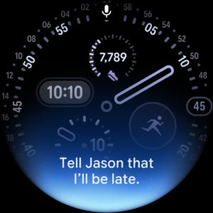 Google Gemini on Wear OS 1.1.2.464899846.release Google Gemini on Wear OS 1.1.2.464899846.release