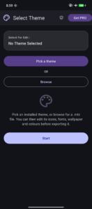 ChaoMe Theme Editor 2.1.0 ChaoMe Theme Editor 2.1.0