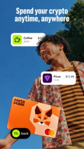 MetaMask: Trade Crypto 7.31.1