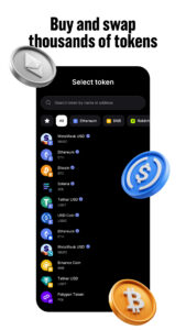 MetaMask: Trade Crypto 7.31.1