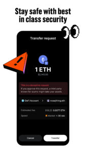 MetaMask: Trade Crypto 7.31.1