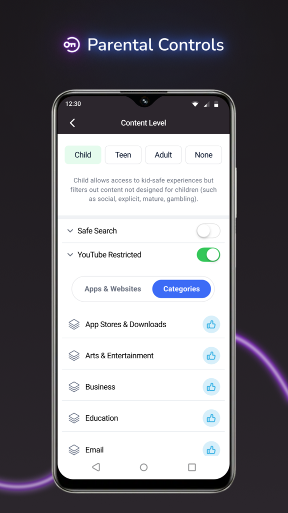 NETGEAR Orbi – WiFi System App 2.55.0.5756 APK Download by NETGEAR, Inc ...