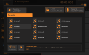 Song Maker - Music Mixer 3.8