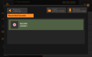 Song Maker - Music Mixer 3.8