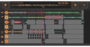 Song Maker - Music Mixer 3.8