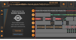 Song Maker - Music Mixer 3.8