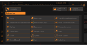 Song Maker - Music Mixer 3.8
