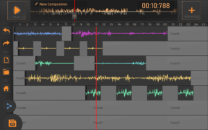 Song Maker - Music Mixer 3.8