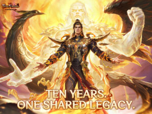 Three Kingdoms: Overlord 2.18.15 Three Kingdoms: Overlord 2.18.15