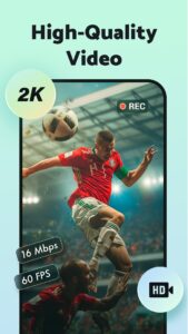 Screen Recorder - AX Recorder 2.5.2.1