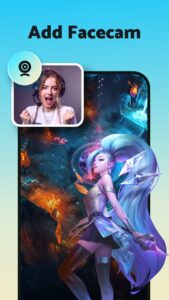 Screen Recorder - AX Recorder 2.5.2.1