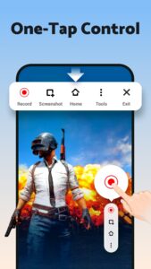 Screen Recorder - AX Recorder 2.5.2.1
