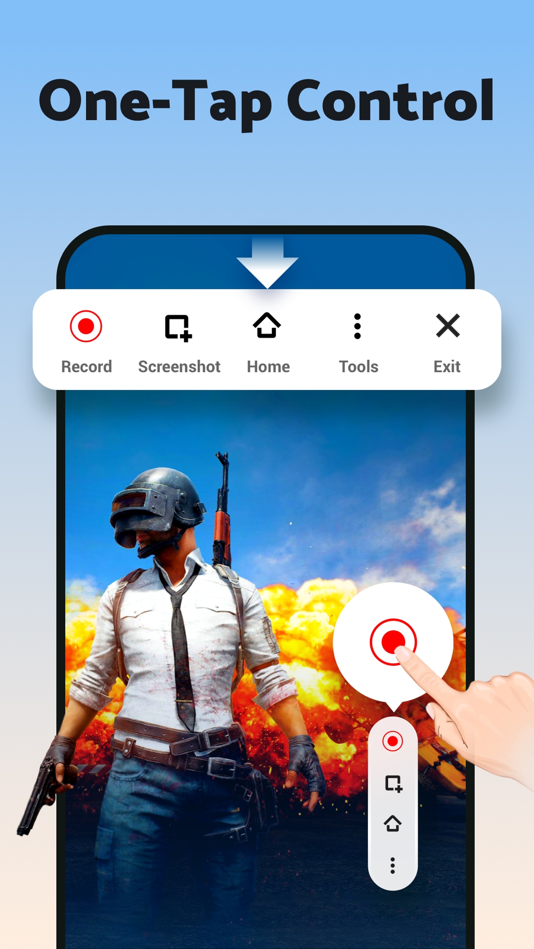 Download Screen Recorder - AX Recorder APKs for Android - APKMirror