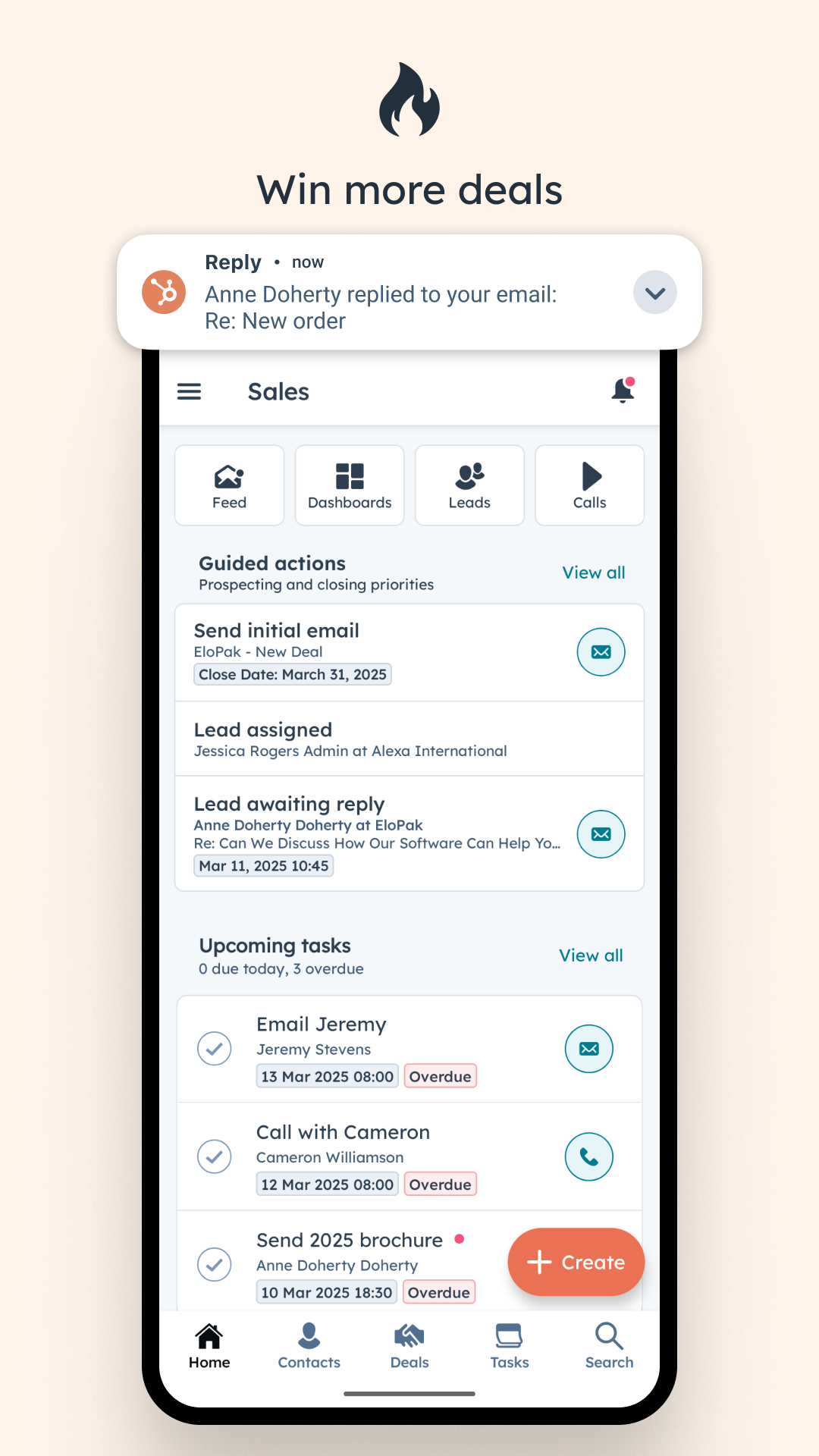 Hubspot Apk HubSpot 3.64.0 APK Download by HubSpot - APKMirror
